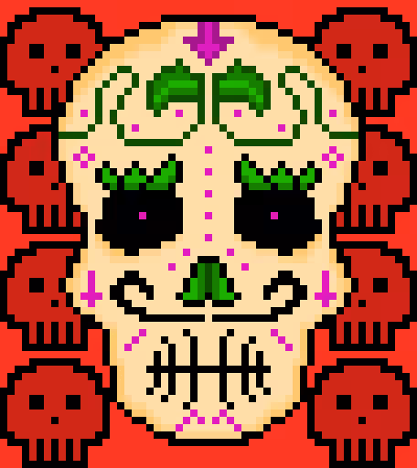 Muerto Ege #11