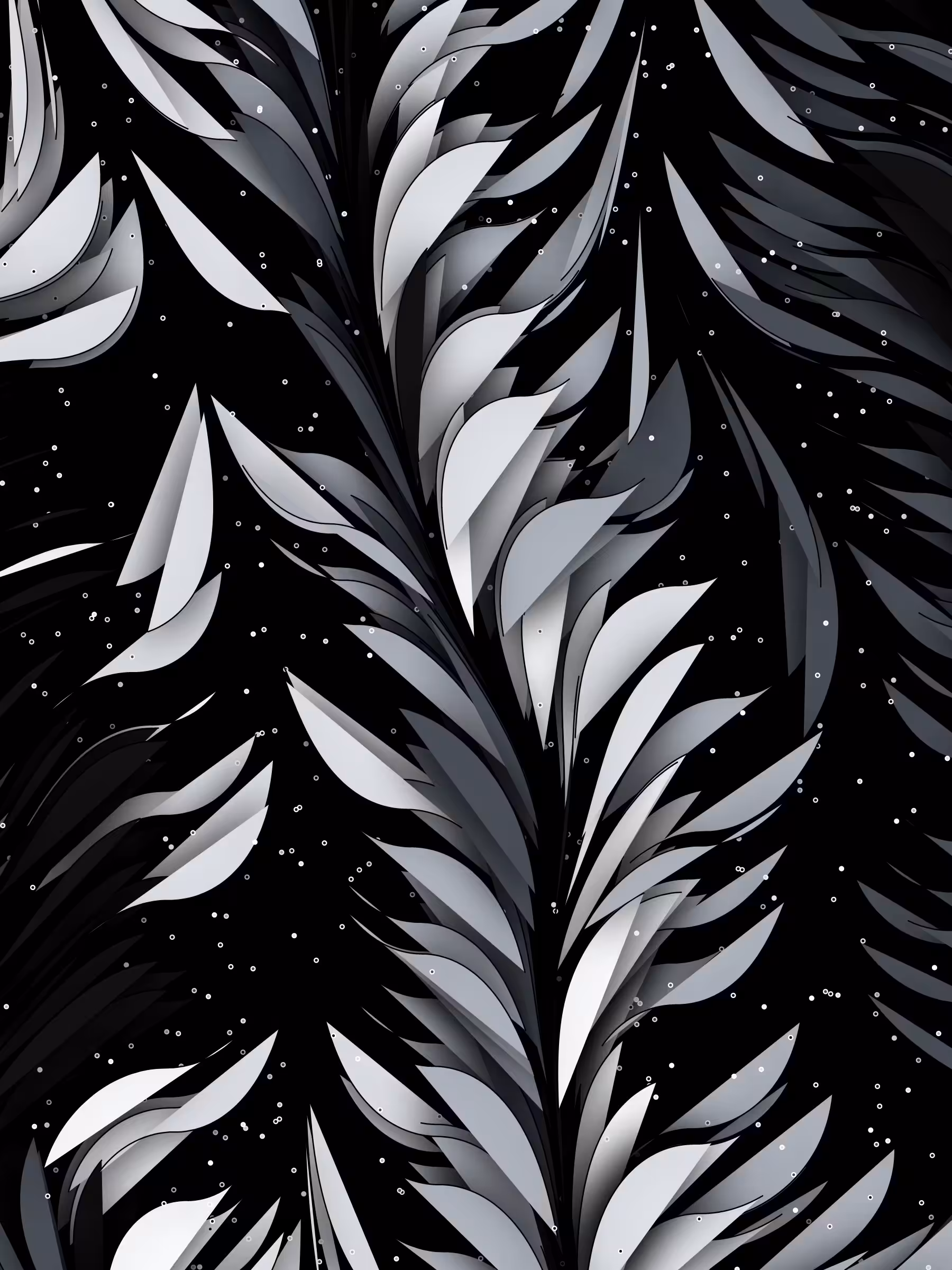 Foliage #101