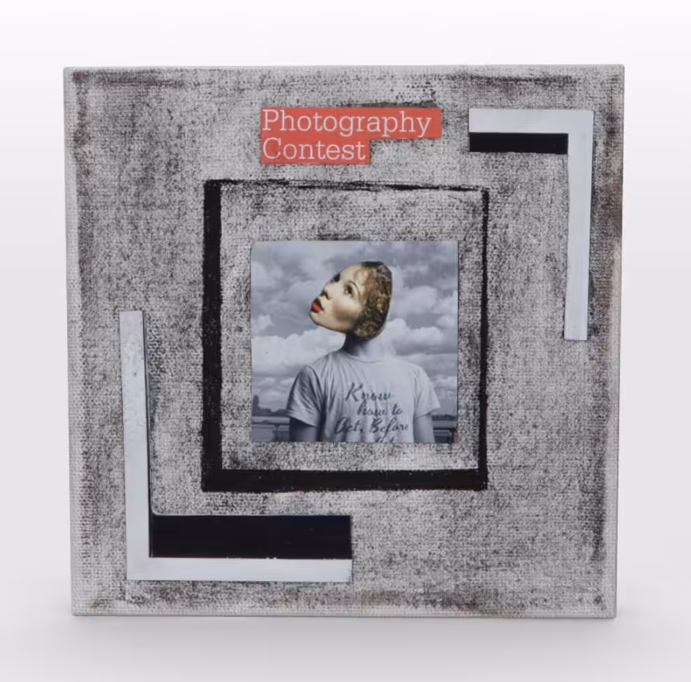 Cognition #100. Photography Contest
