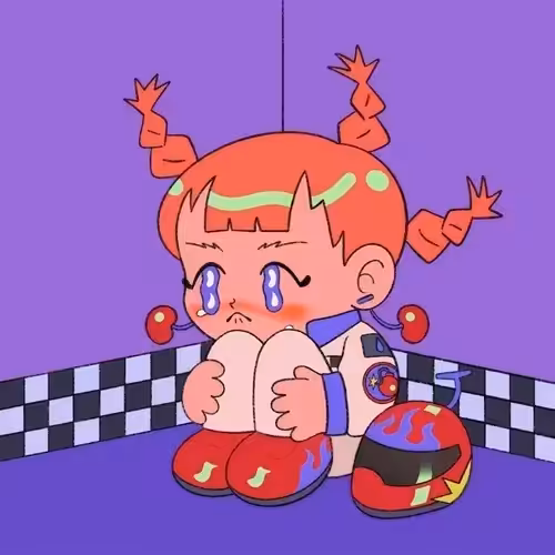 Cherry Bomb | Crying Corner #76