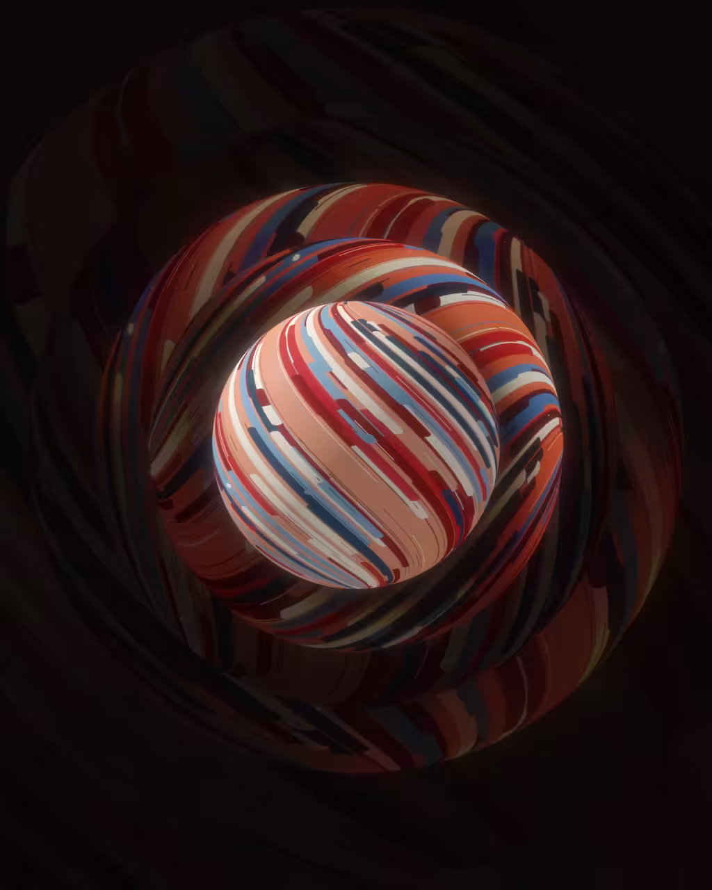 Orb #723