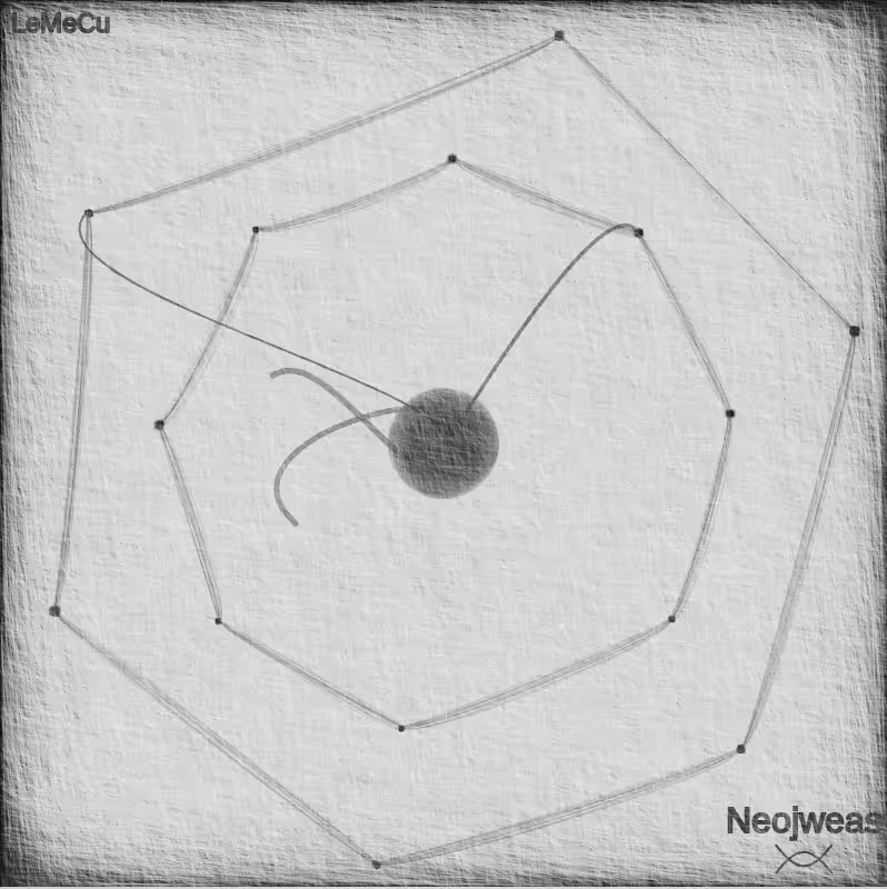 A micro life #1