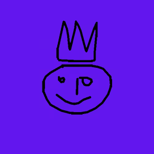 Basquiat Doodles: Basquiat #2010