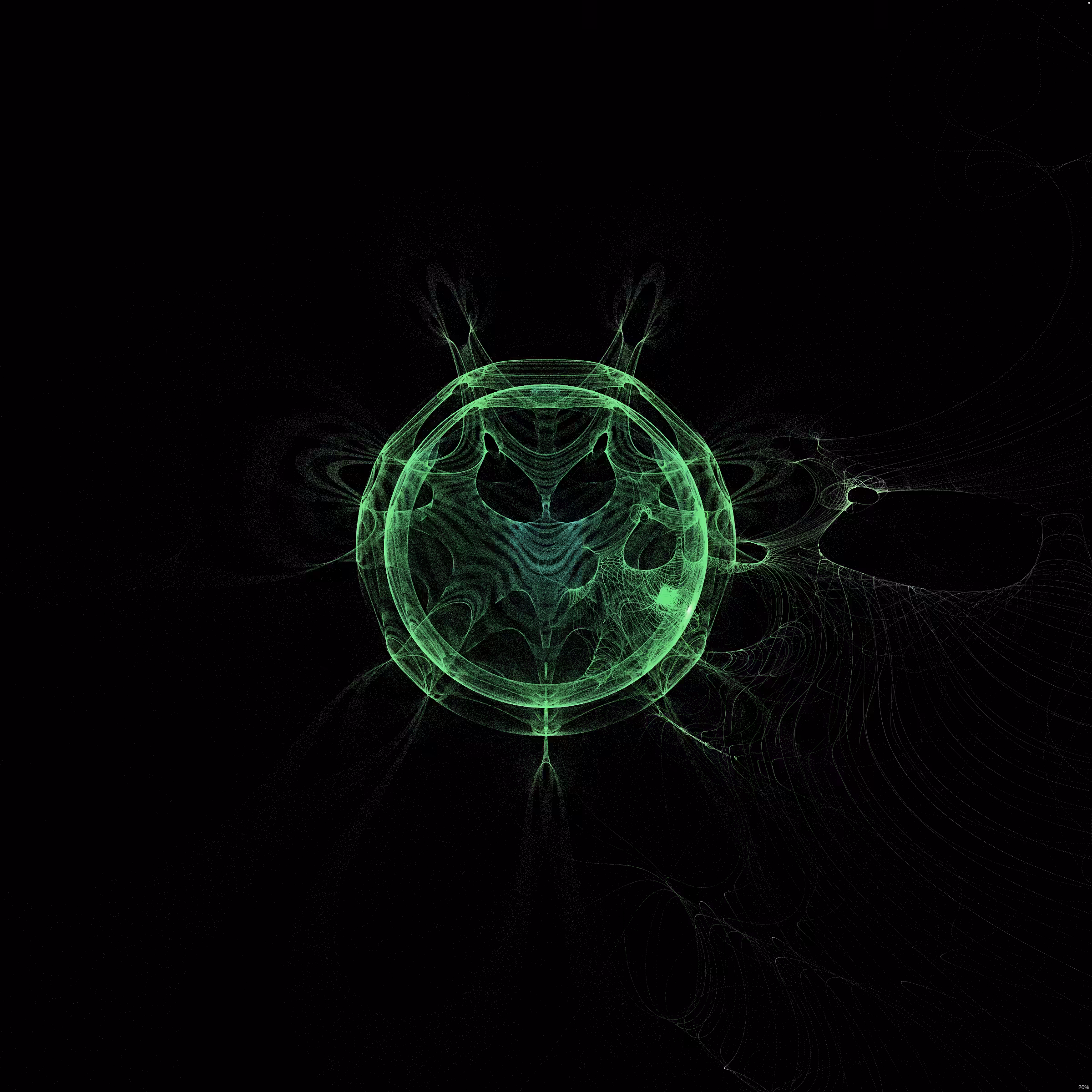 Organicon, variation 00 - special edition #78