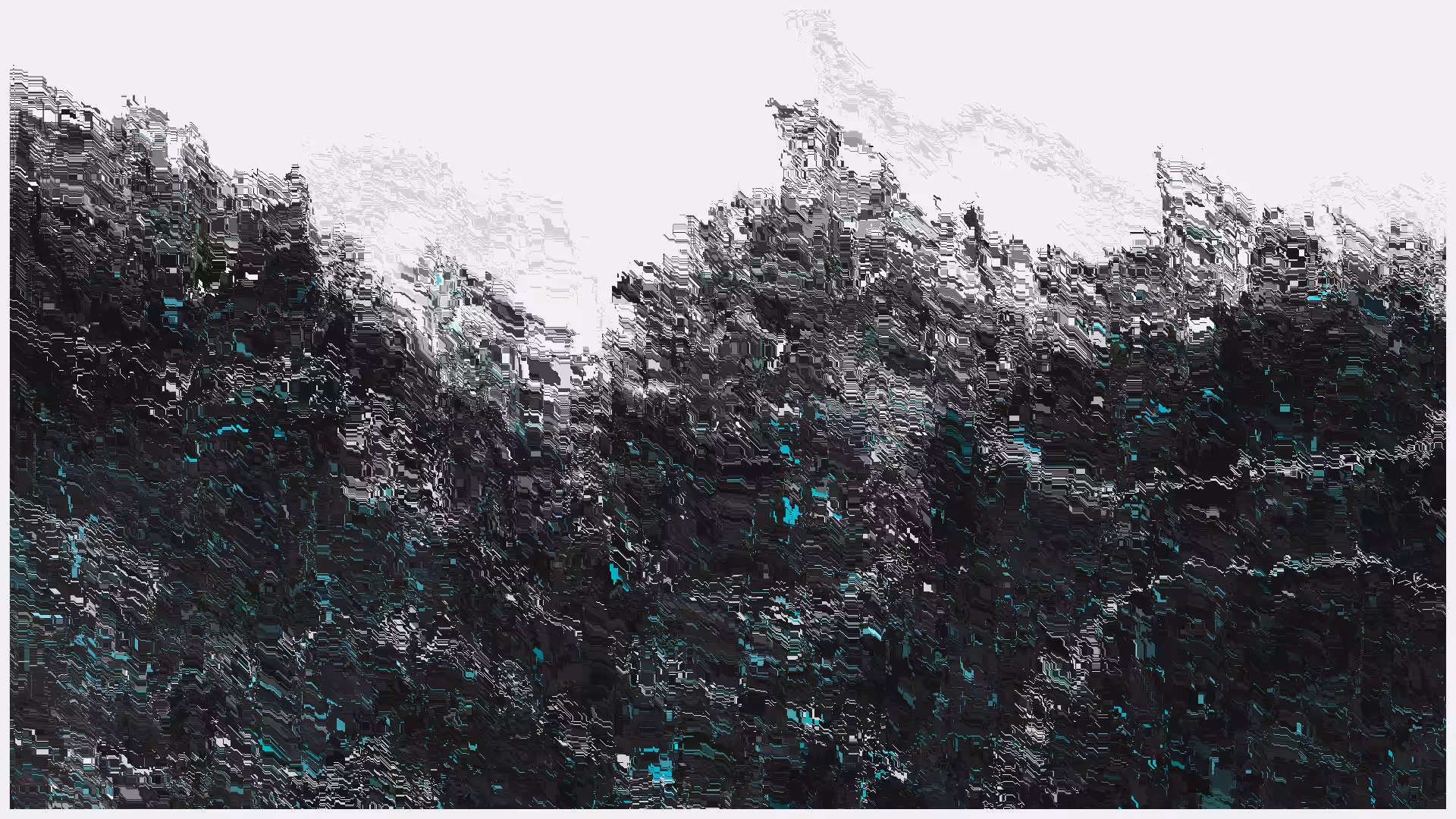 MOUNTAINS #140