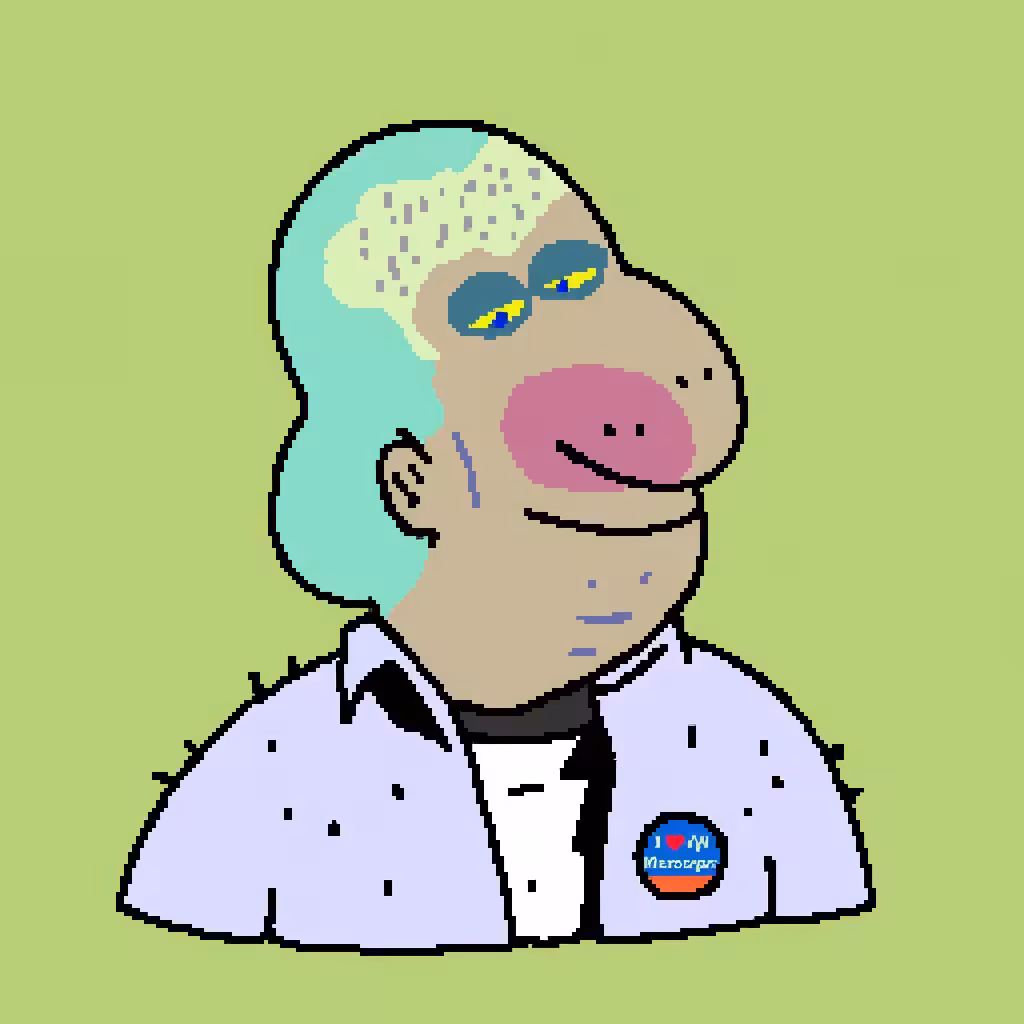 DX Terminal: LoserKid