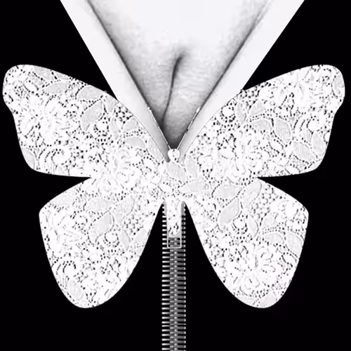 Anonymous Nobody Official: She's Got Butterflies