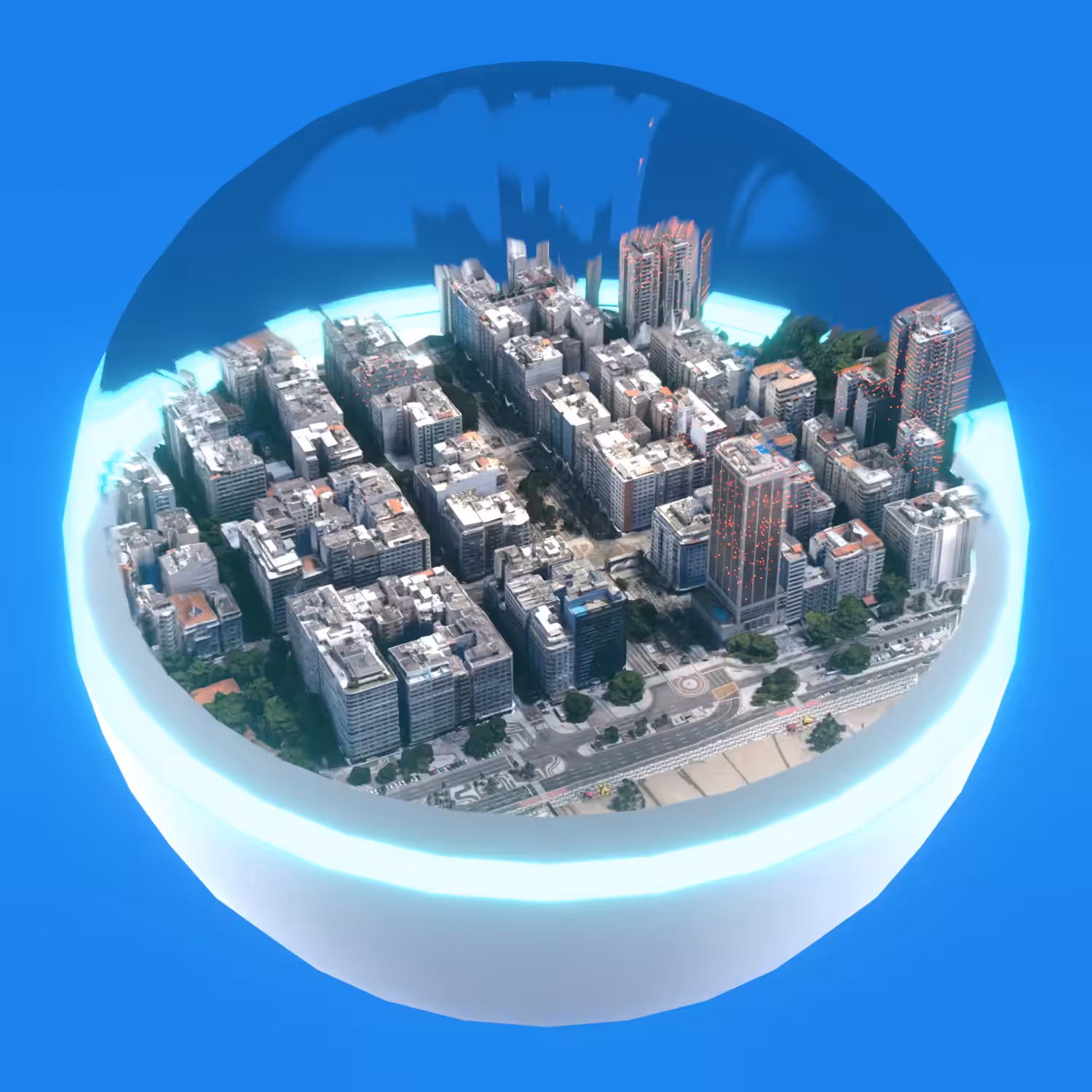 Pocket City #12 