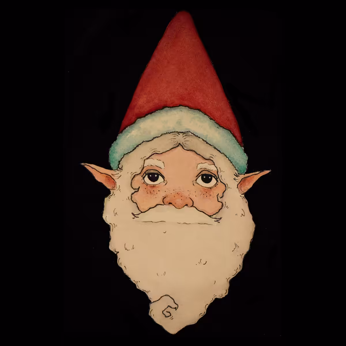 Santa
