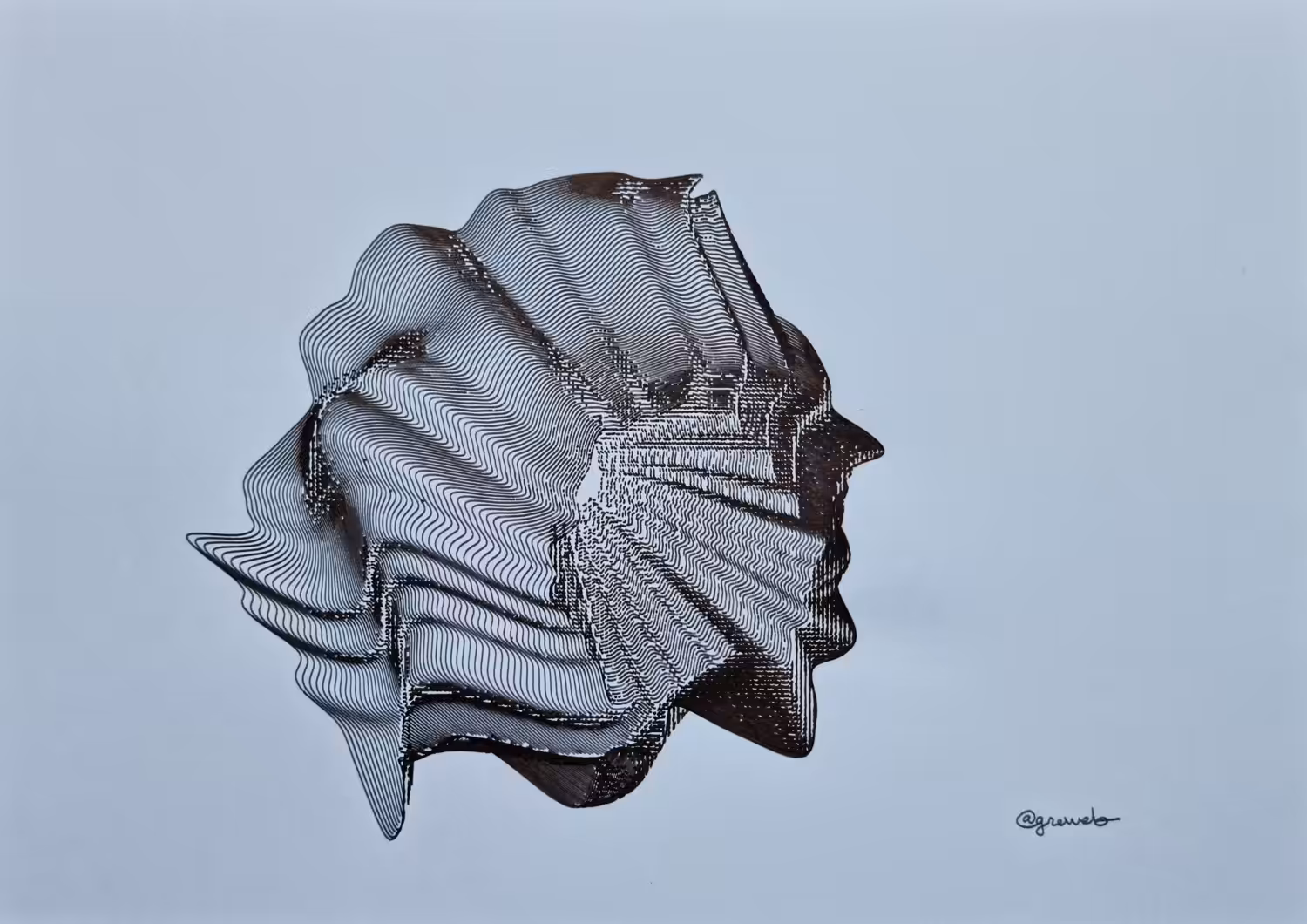Shell (6 frames)