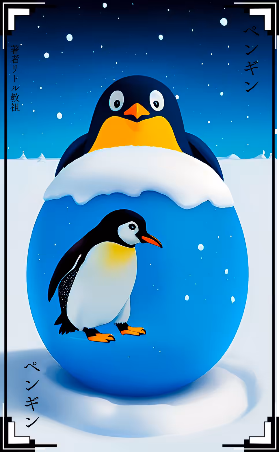 Penguin