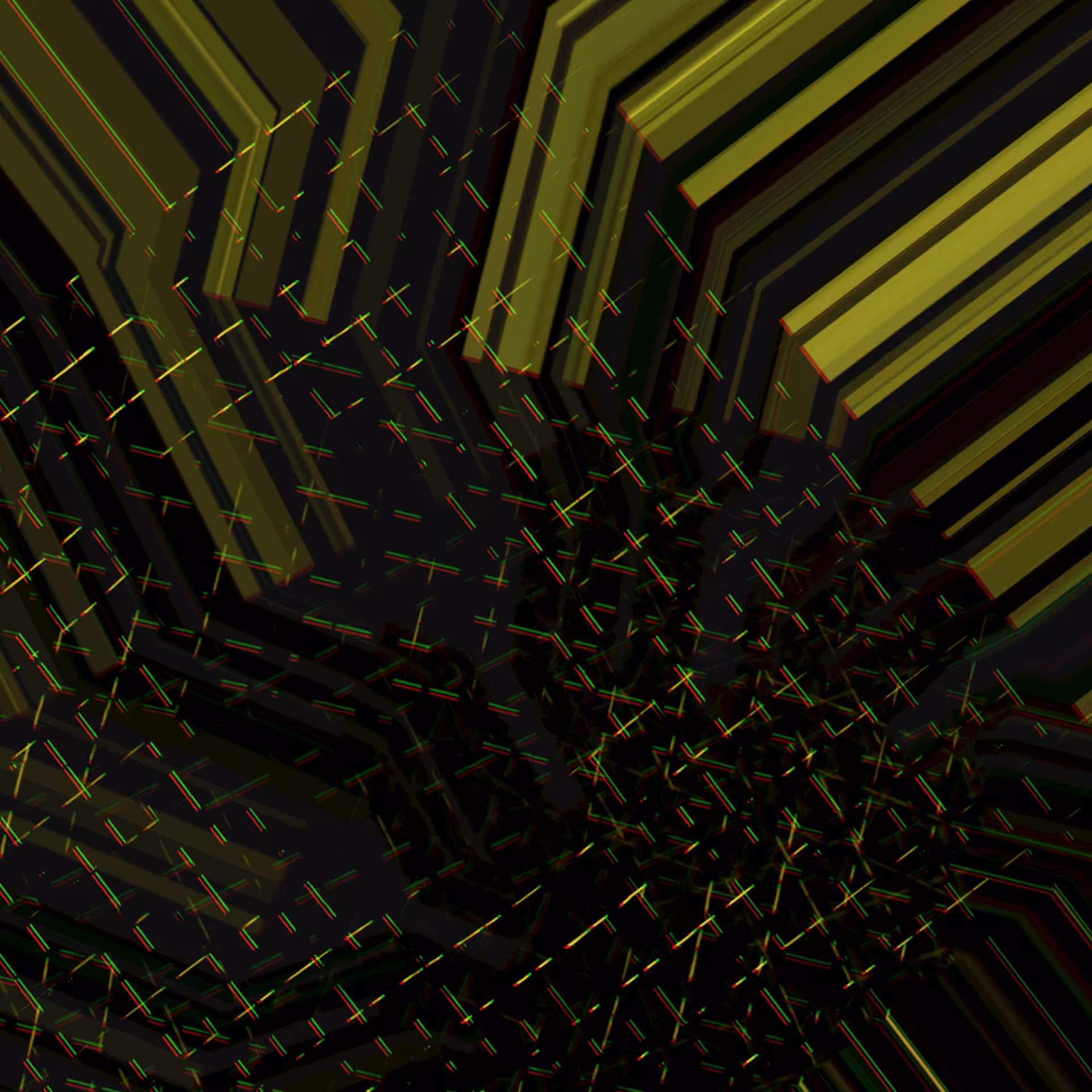 multiverse: I