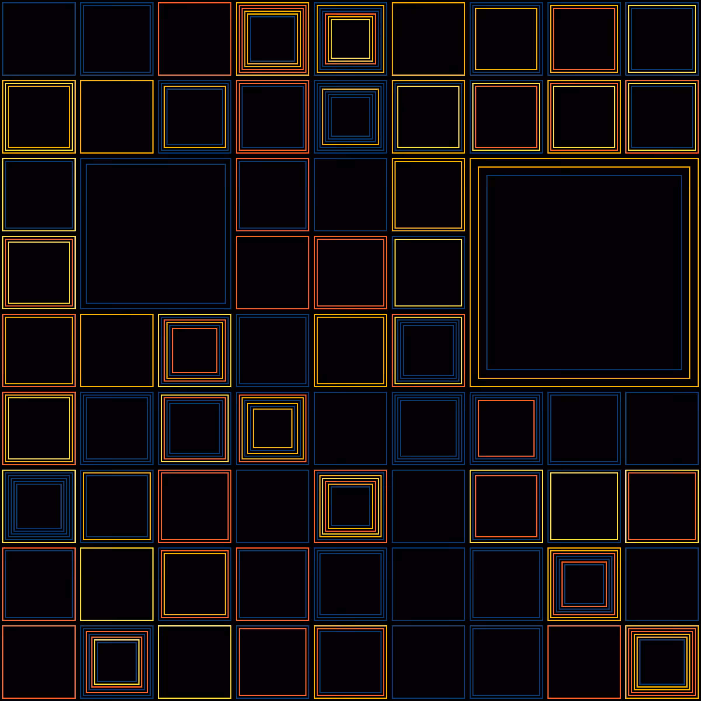 Aerial View #87