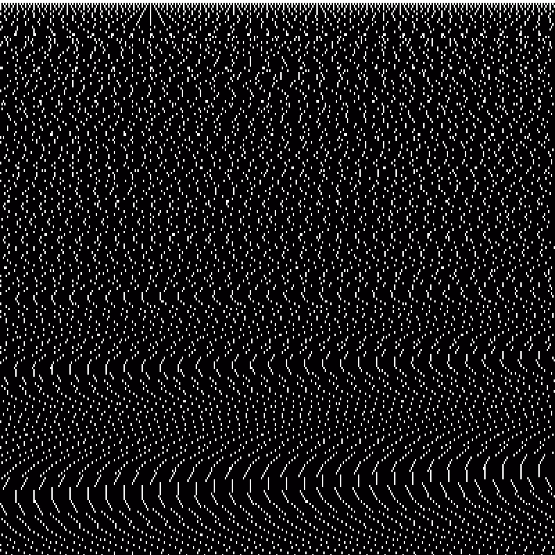 Modulo Noise - AV performance #2