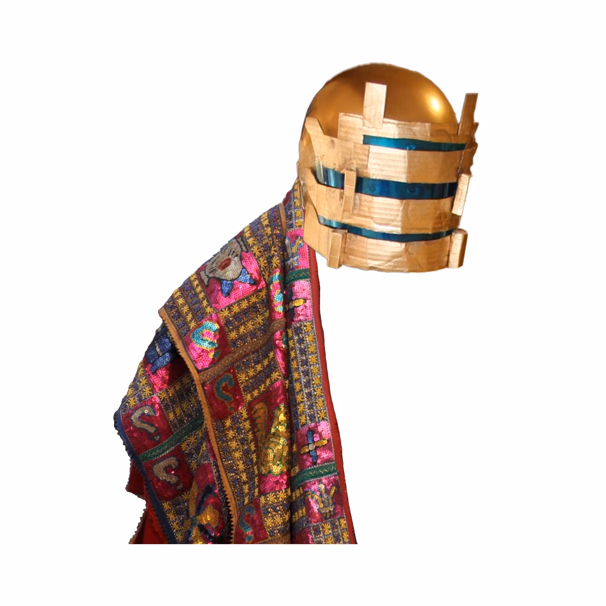 ICONOCLASH #422