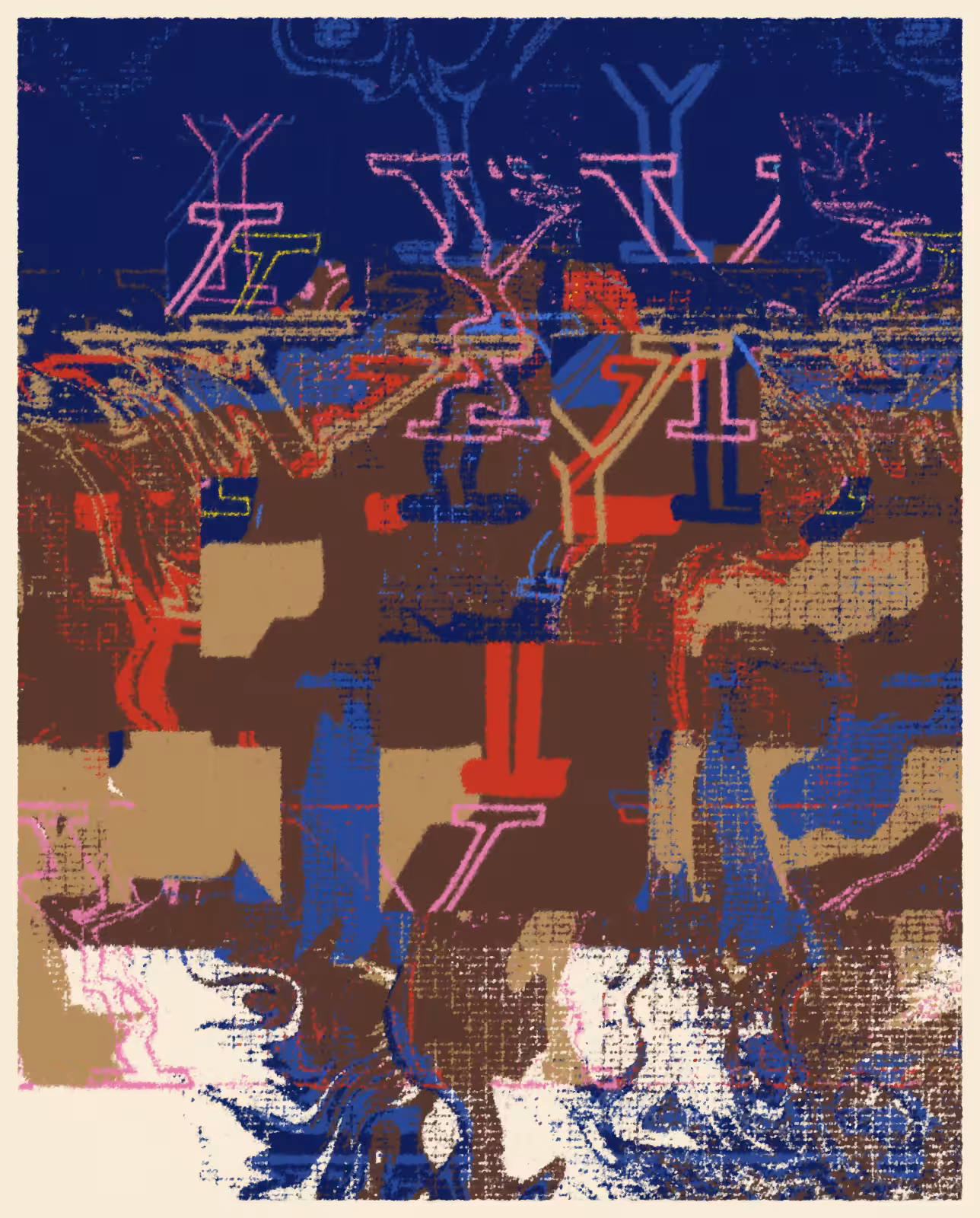 GRAPHEME #109