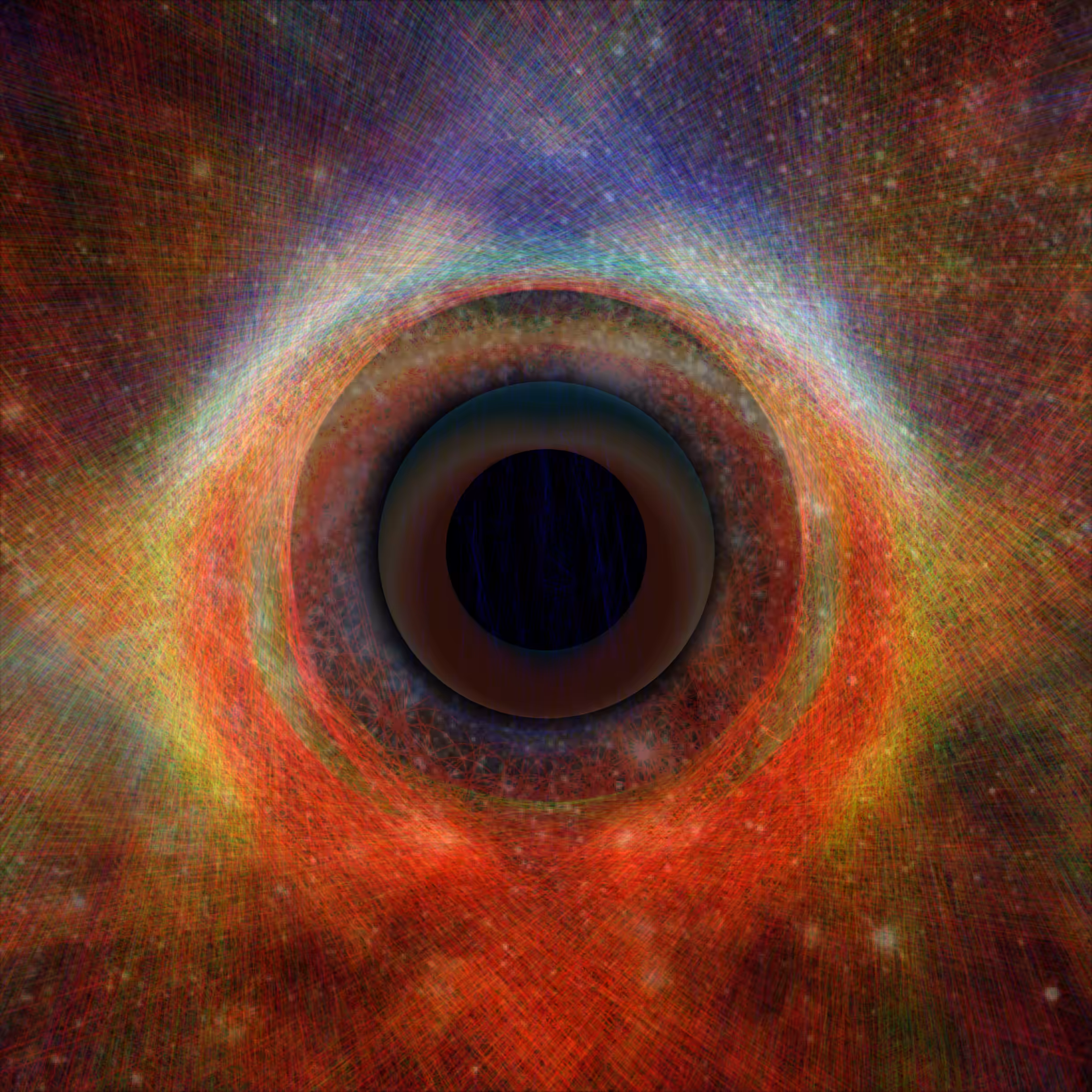 Hyperverse #5 - Supernova Bonanza