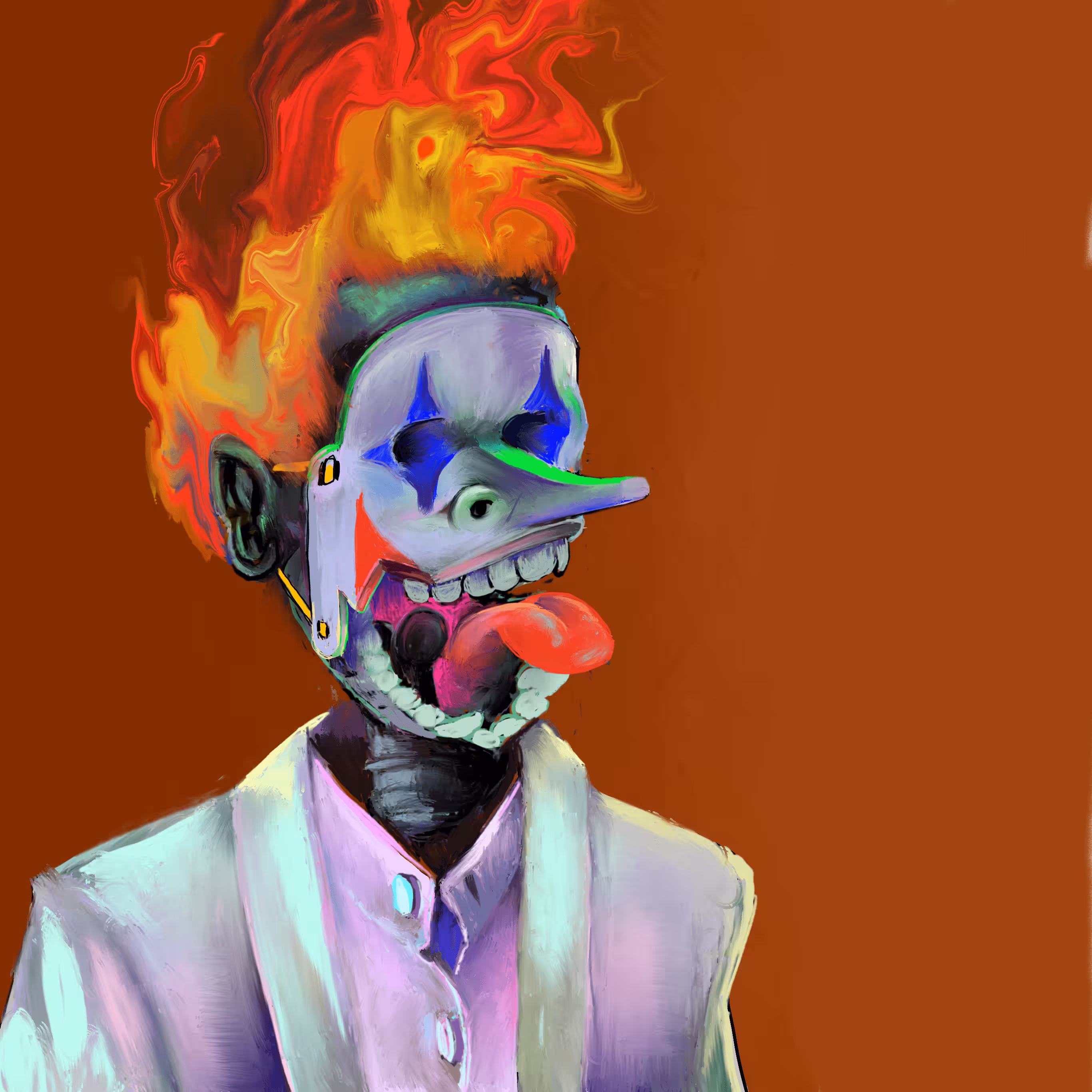 JEZOS #89