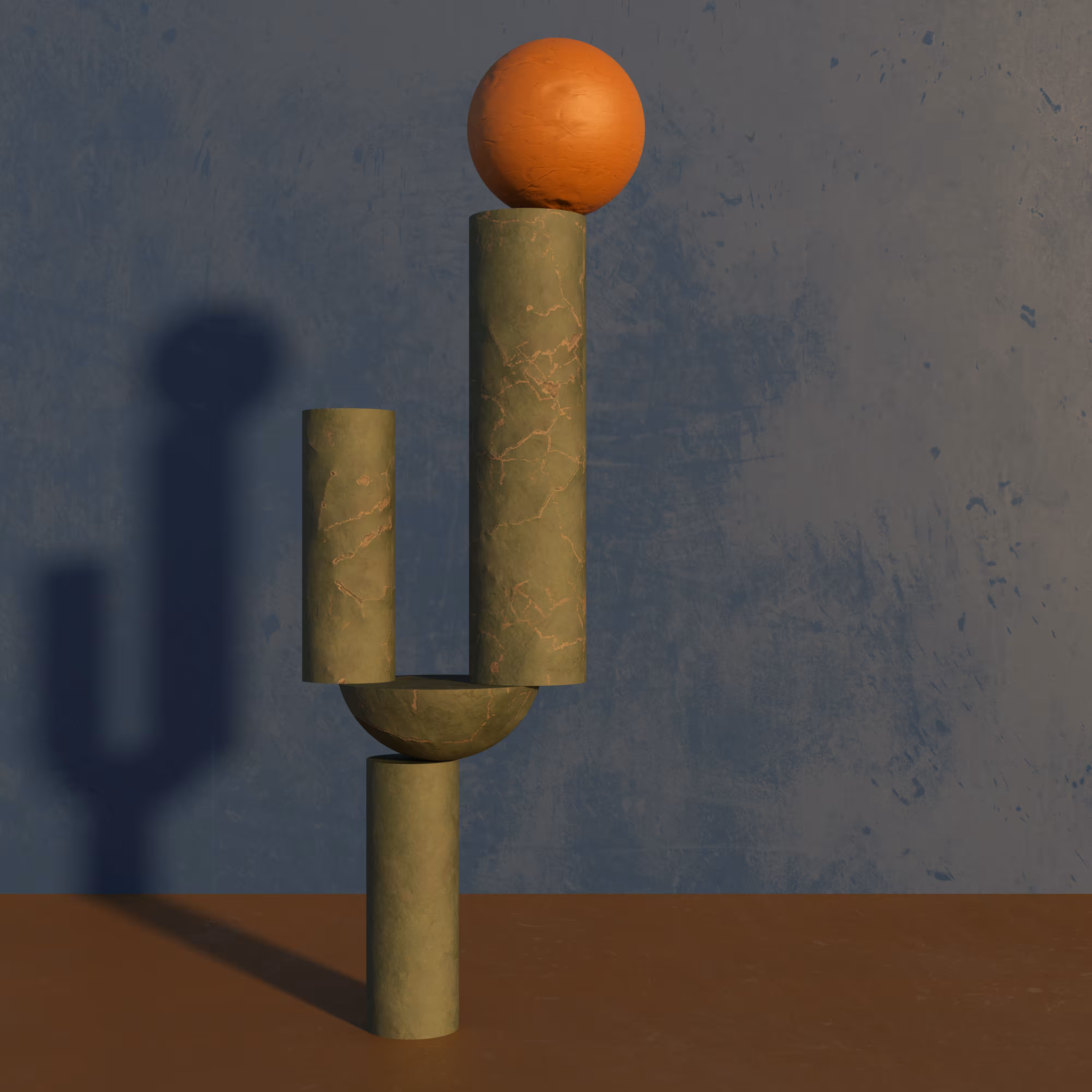 Cactus