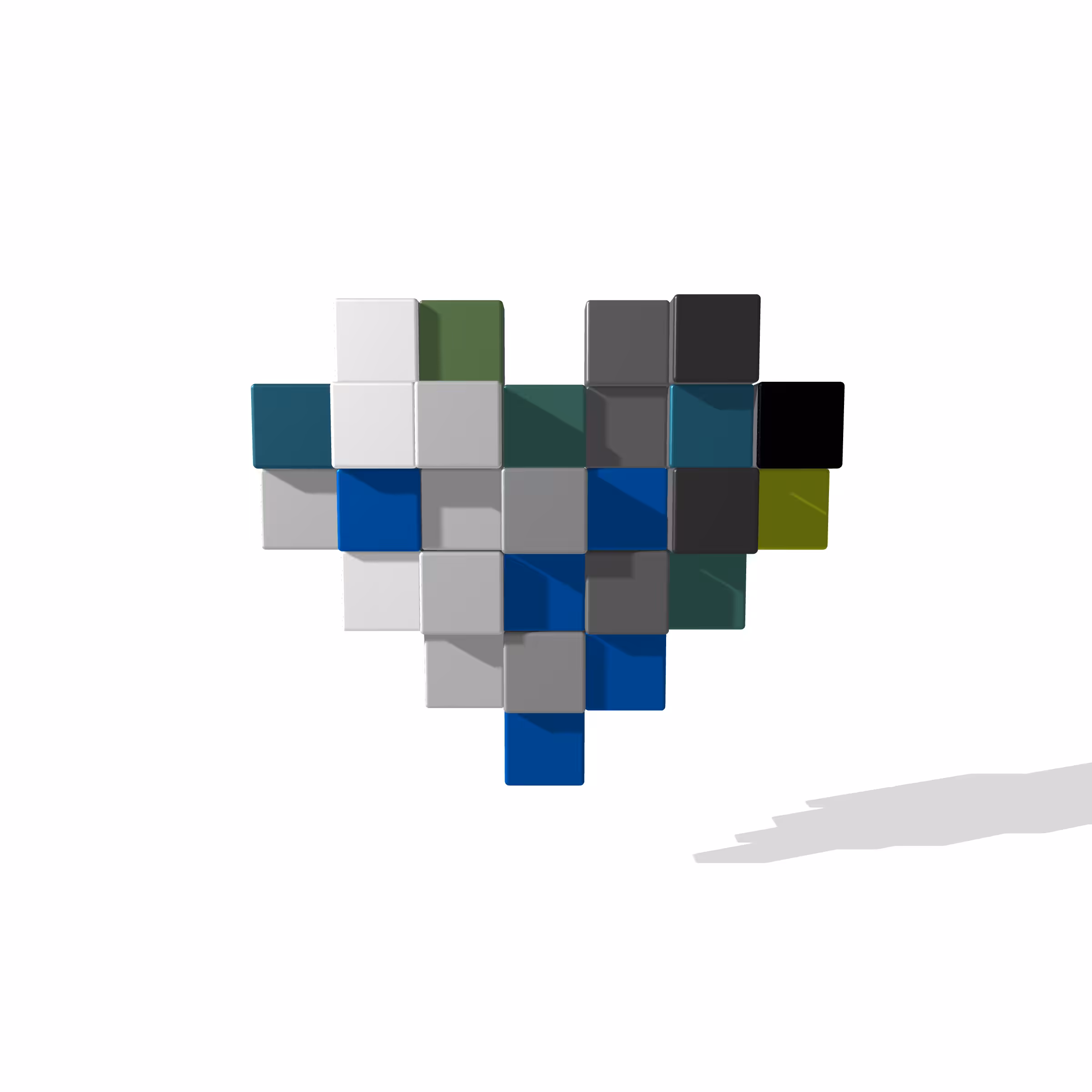 heart + craft #28185