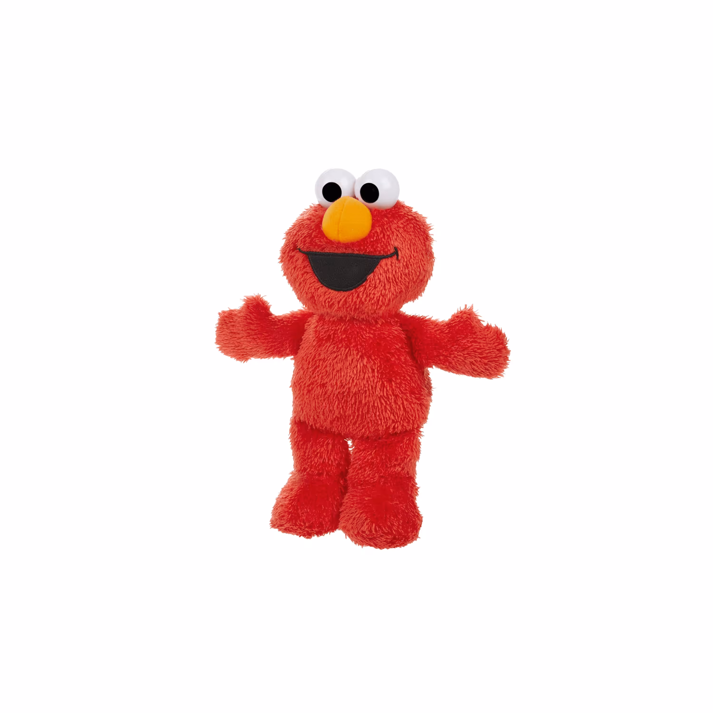 Tickle Me Elmo