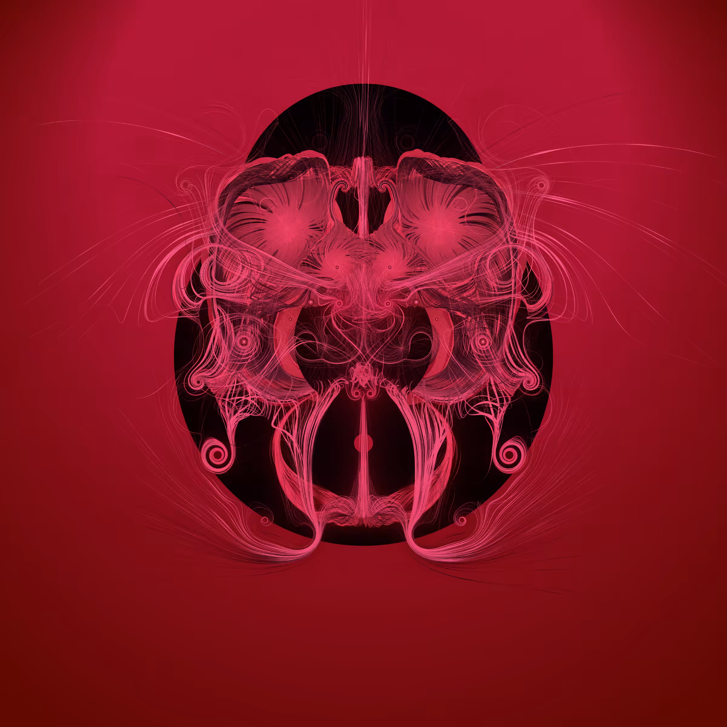 Latent Spirits #99