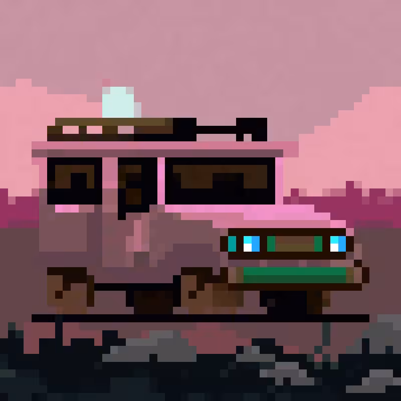 NO ROADMAP #62