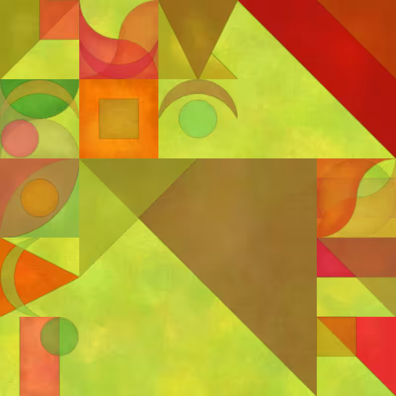 The Order of Things #81