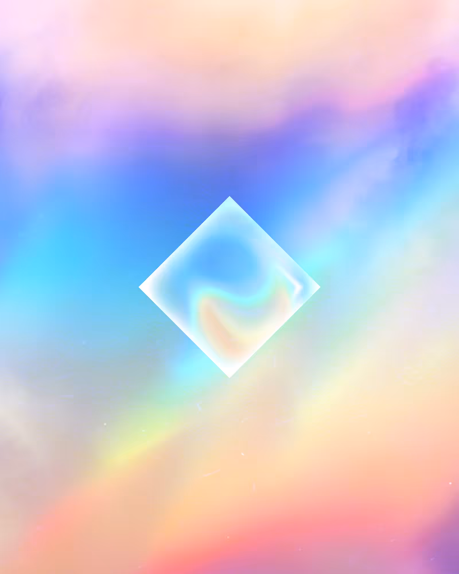 Pastel Dreams 2