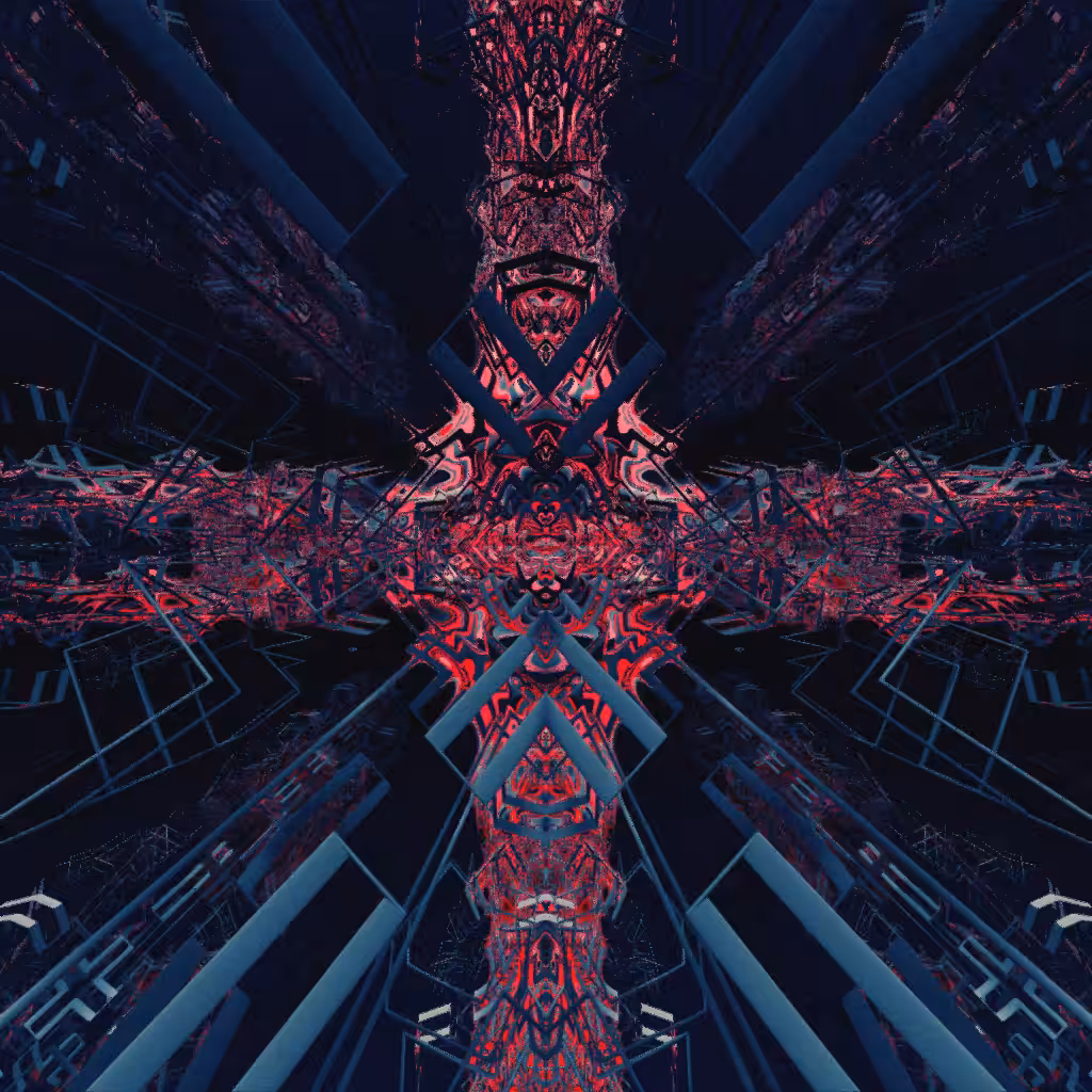 HERE & NOW PORTALS #105