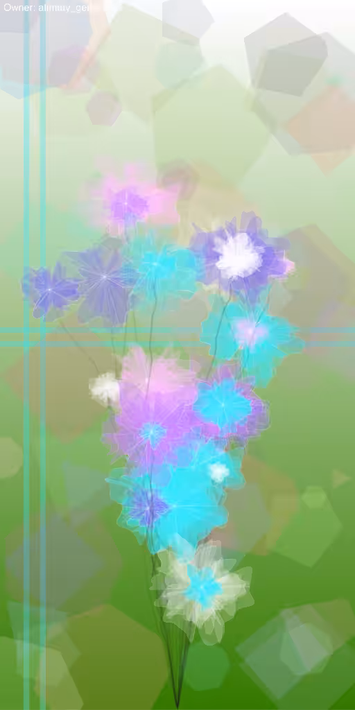Bouquets Viewer