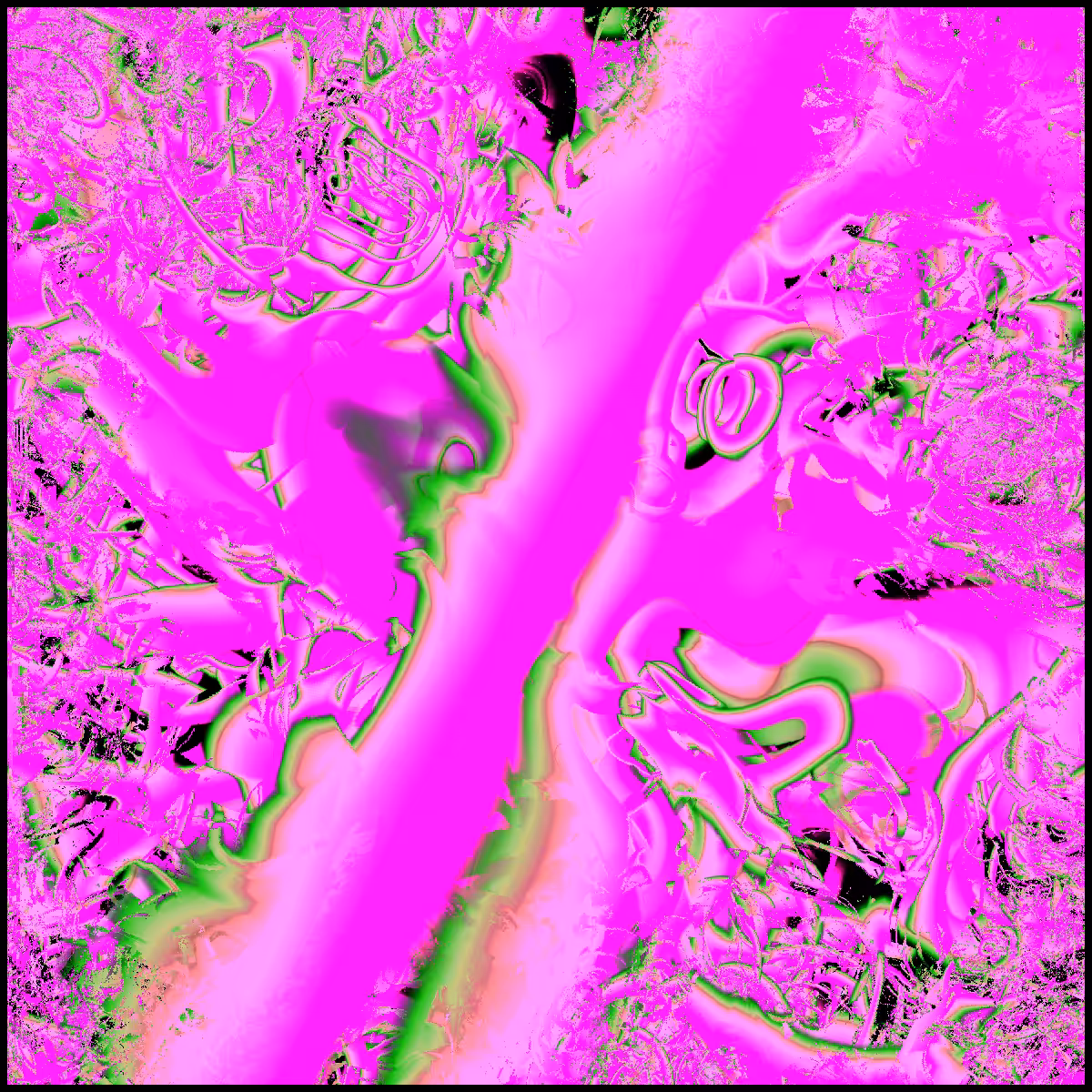 Dissolvable #11