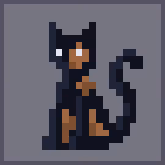 Cat#10