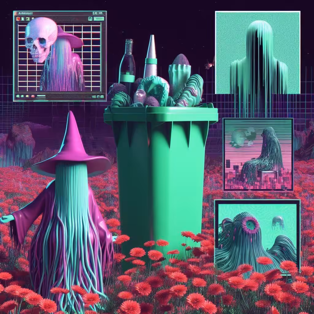you are the future