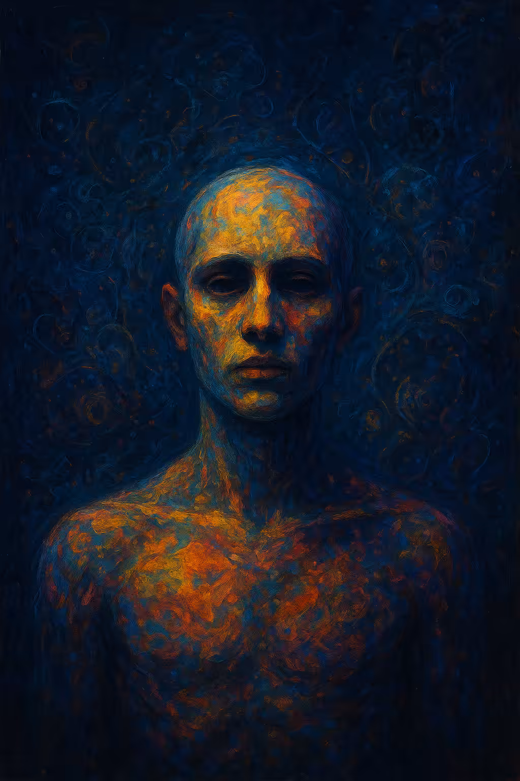 Vision of the Void