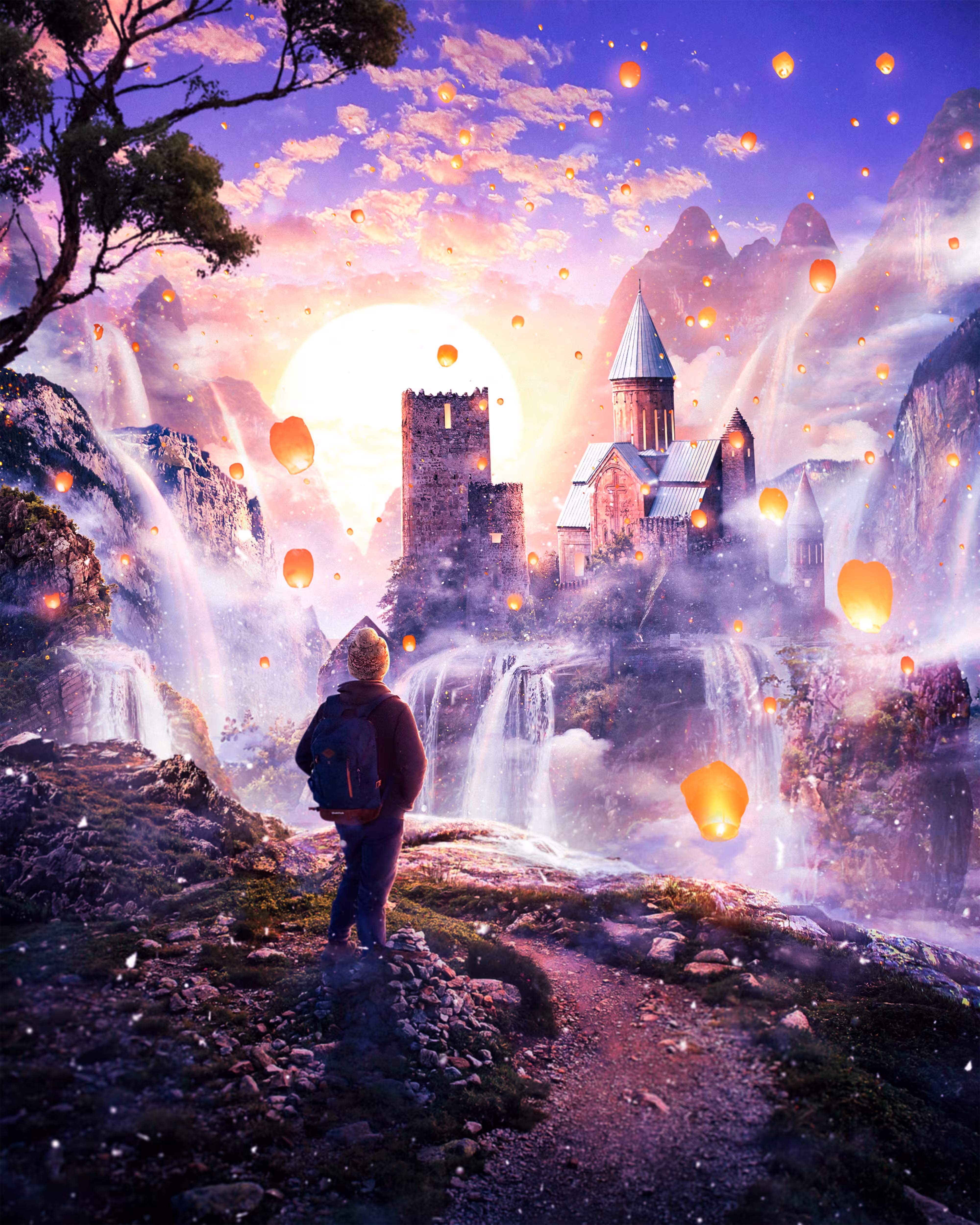 Journey