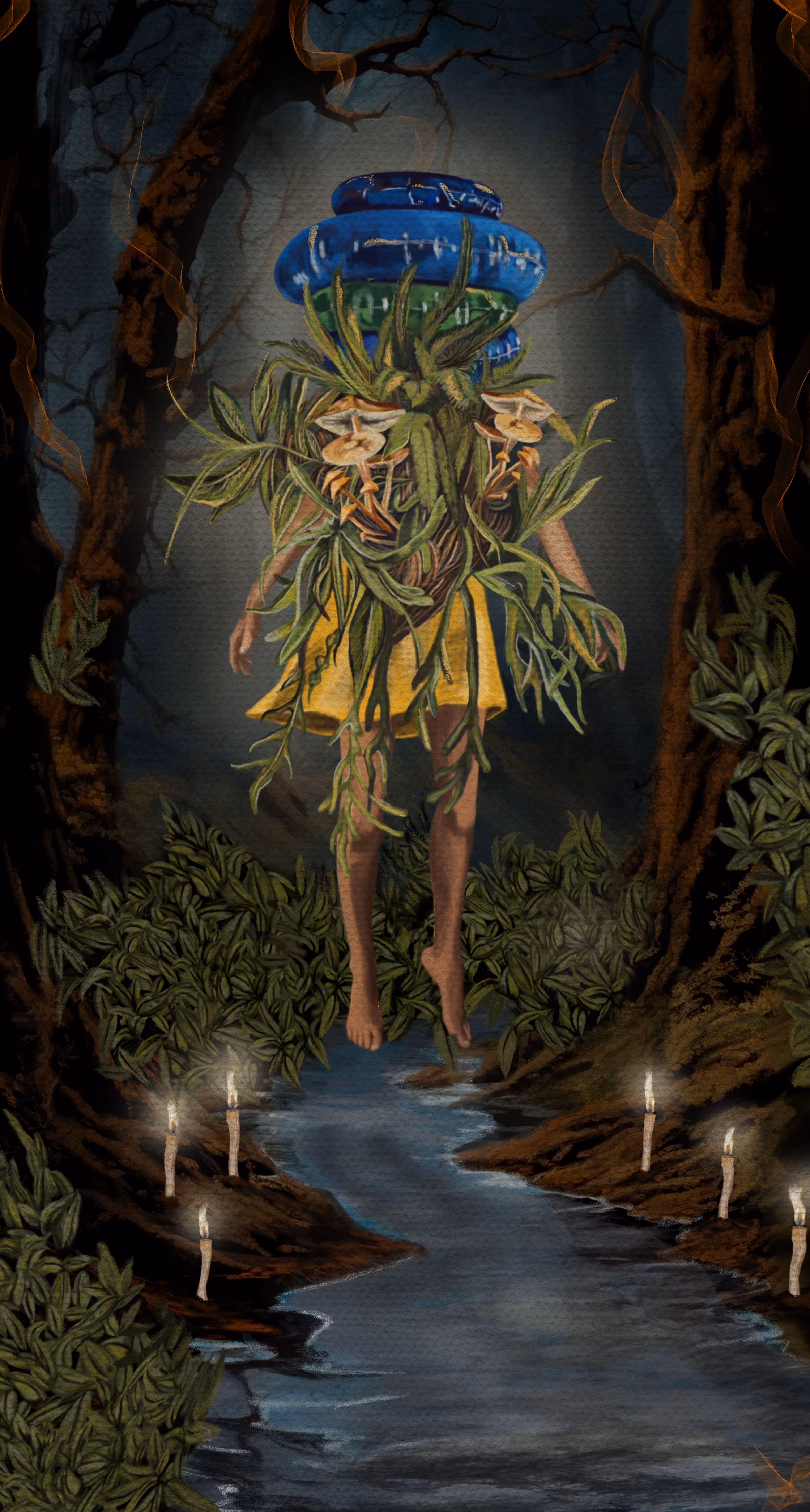 ASCENSION