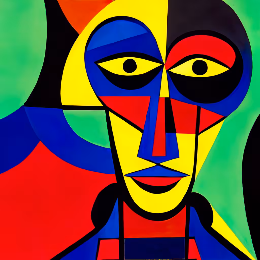Degens Gonna Degen: Artful Degen #996