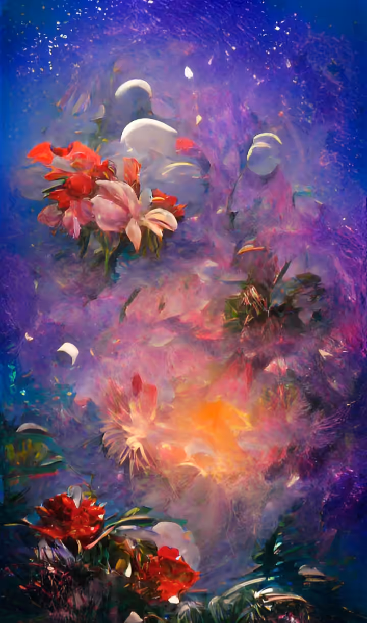 Dreams Unfolding