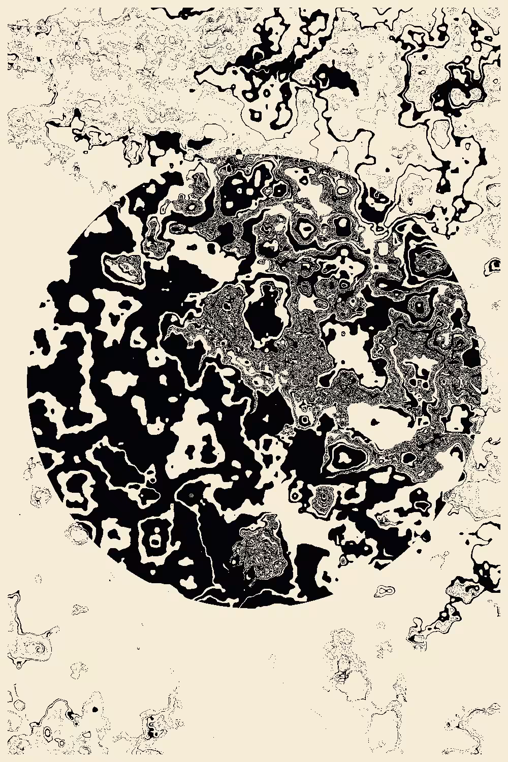 Elswhere Atlas #157