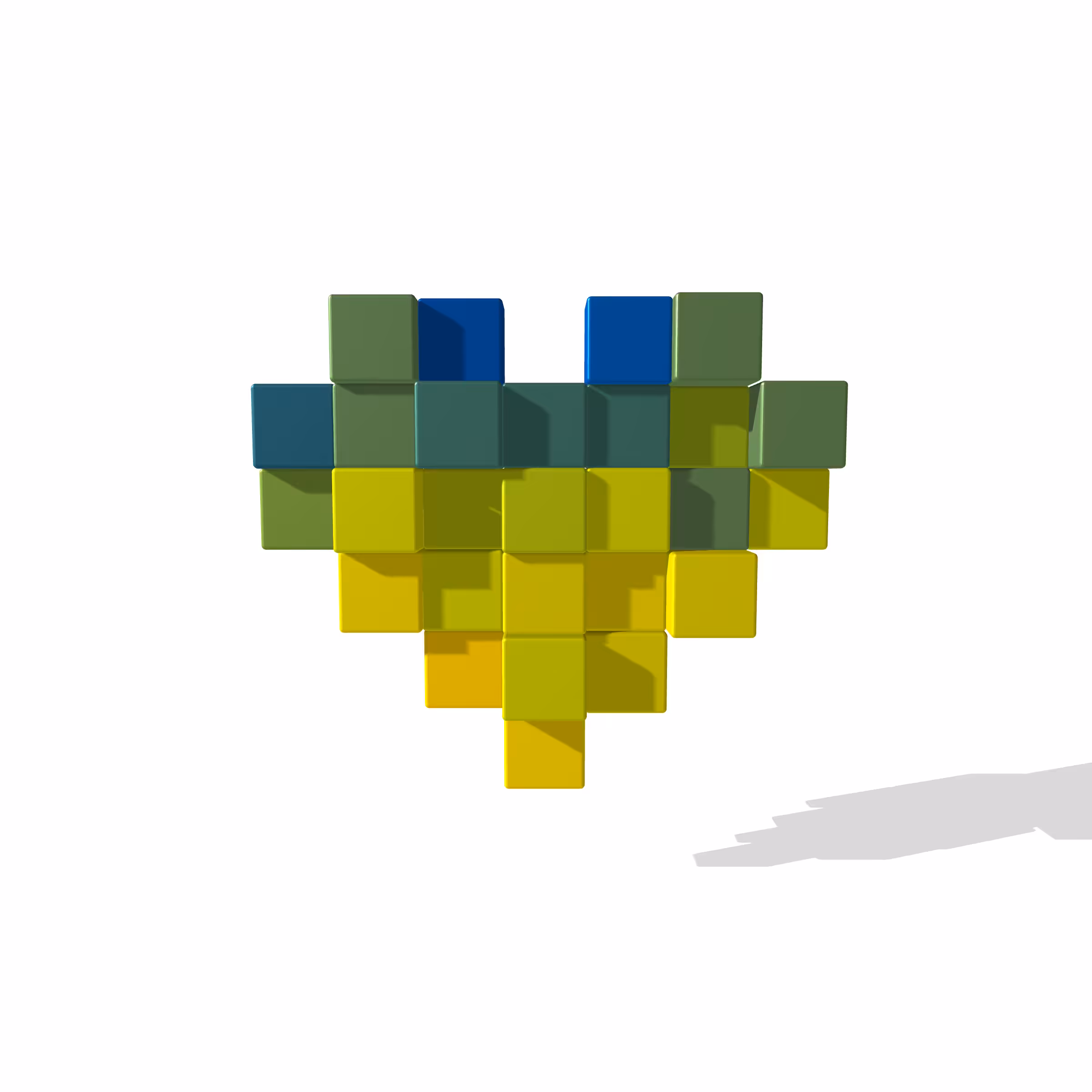 heart + craft #2274