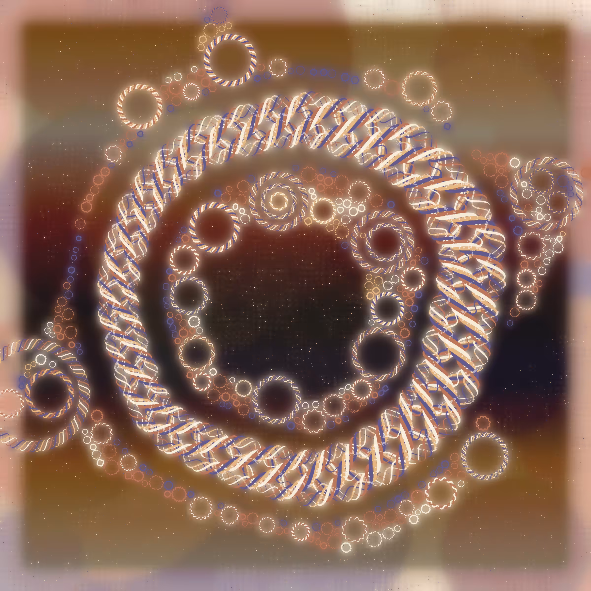 Friendship Bracelets #20170