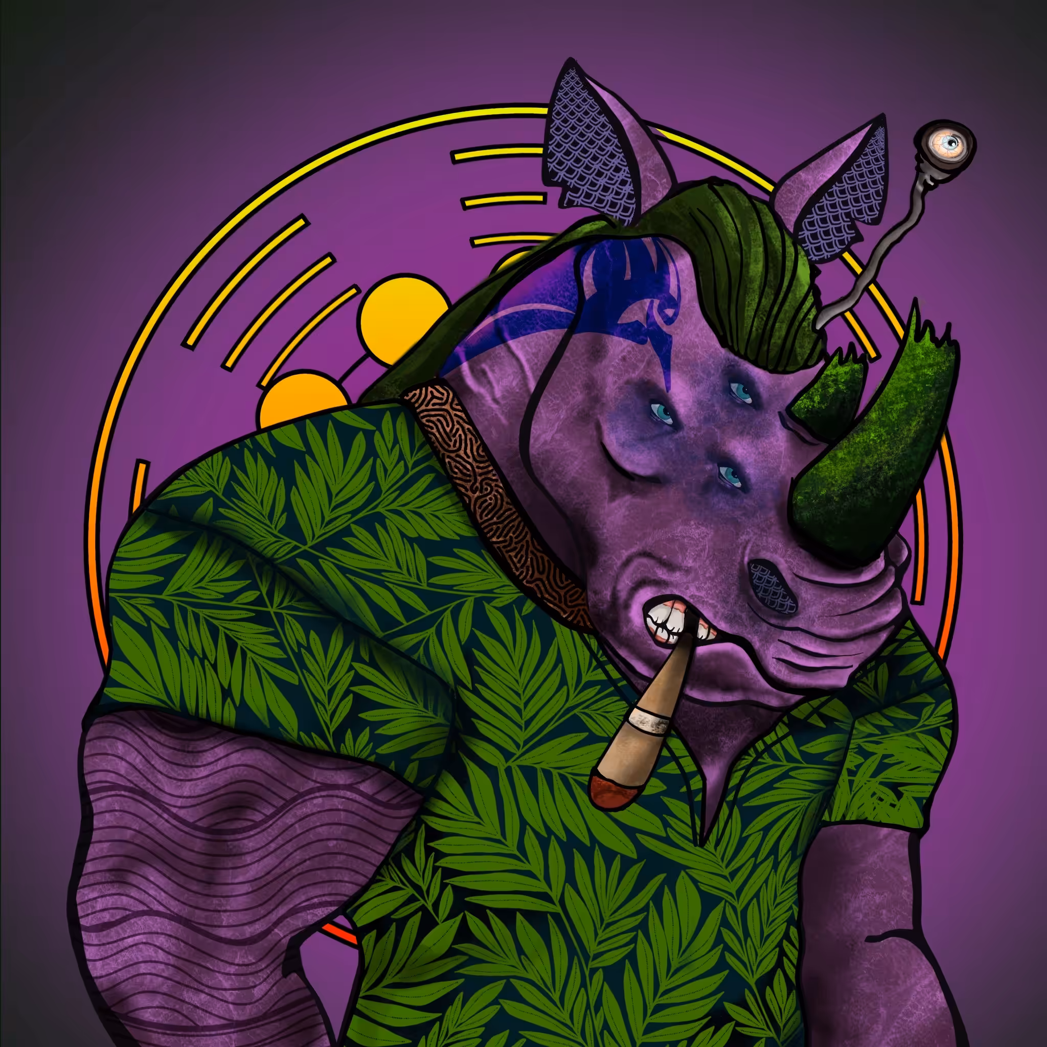 rhino#9