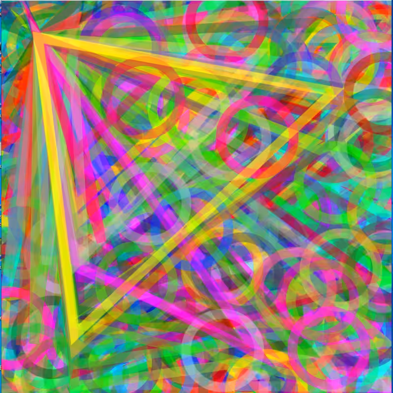 Weave 4015