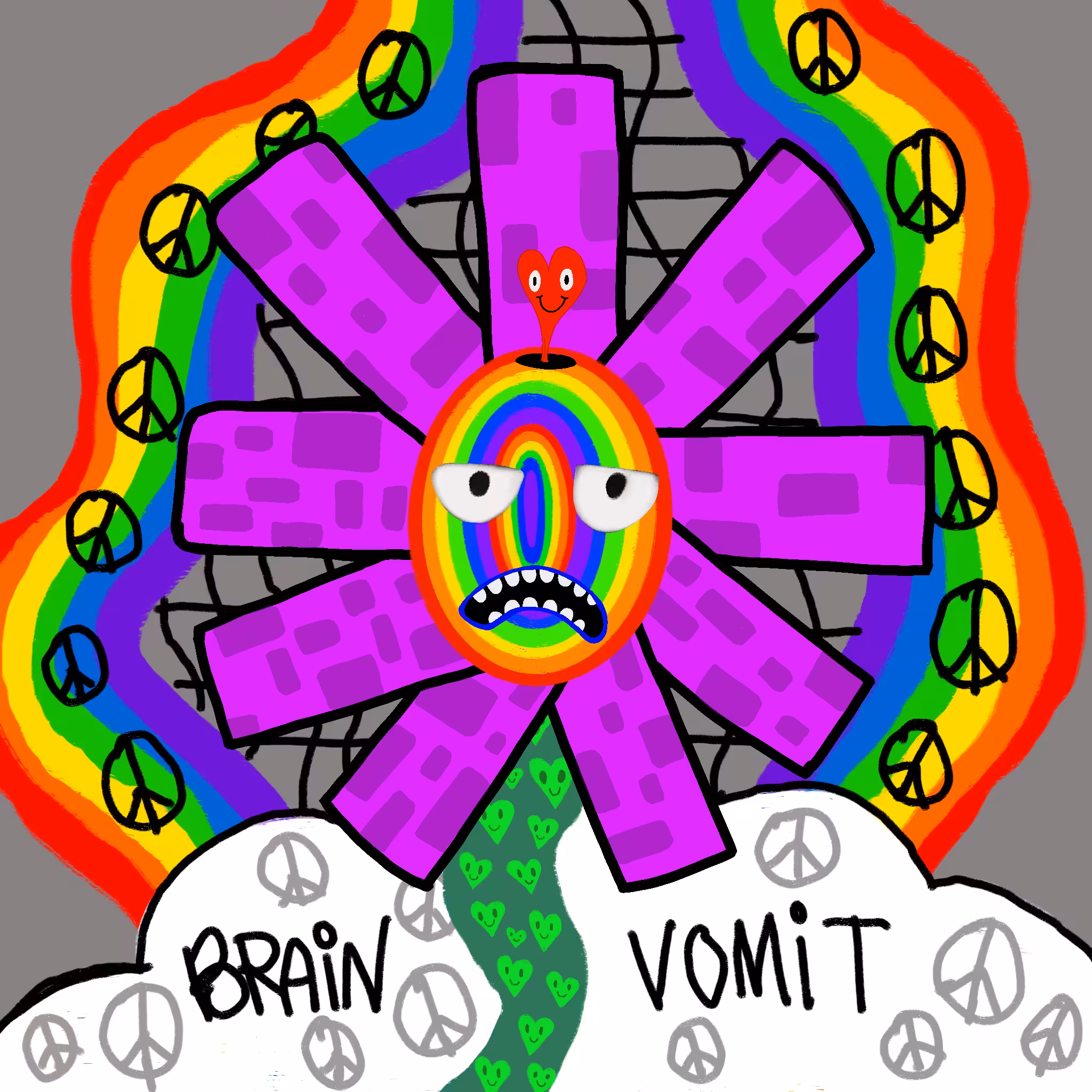 BVGARDEN: #3017