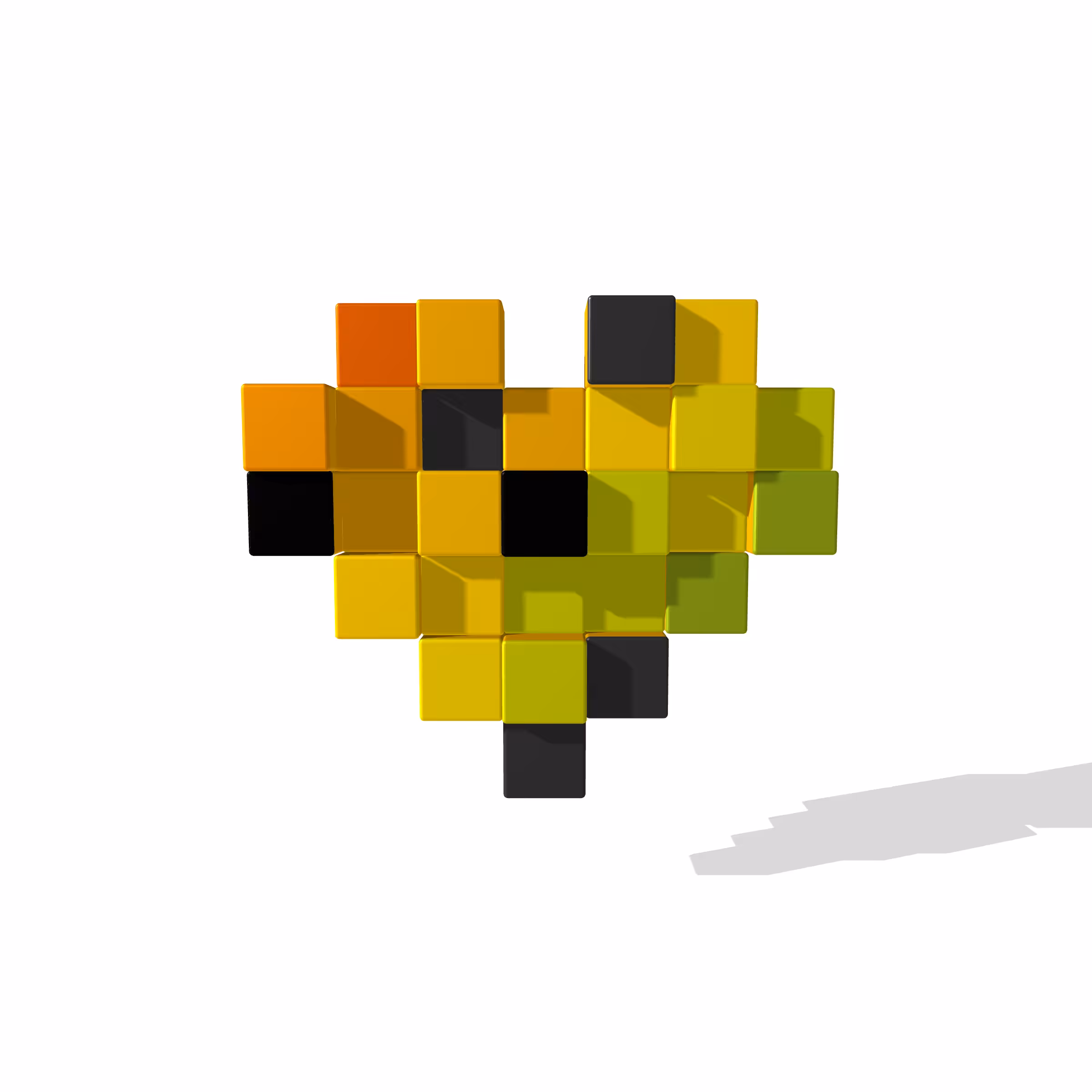 heart + craft #20795