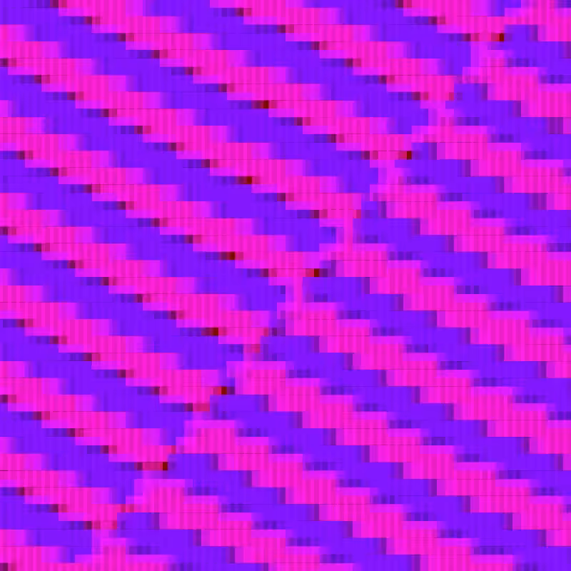 Ingxolo_GenGlitch #2