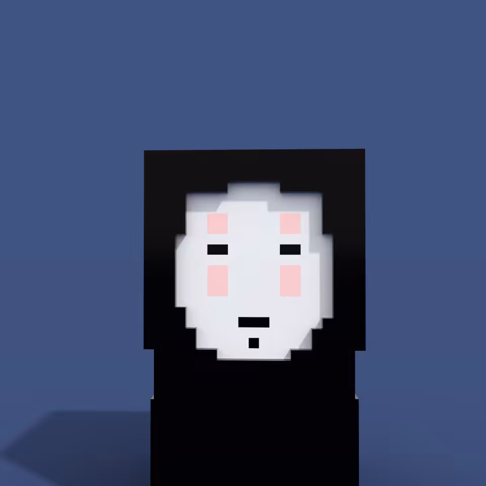 No Face