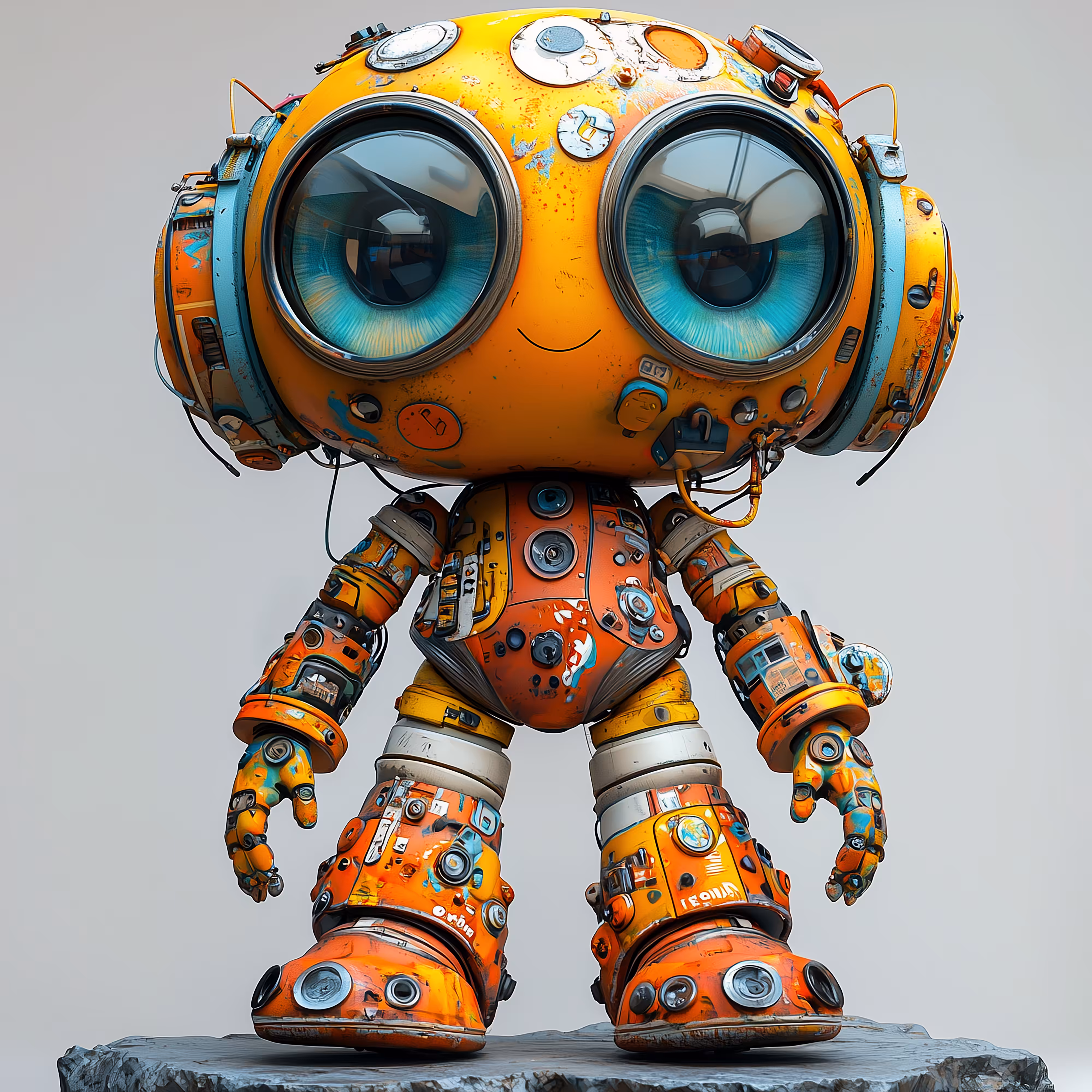 Elementary Toy