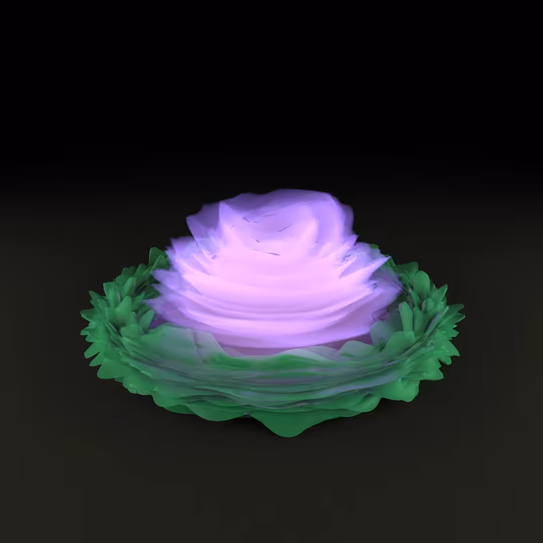 Colorflower SE - Lake